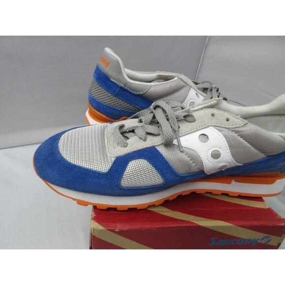 Saucony Shadow Original Men\'s Sneakers S2108-541 Size 13 main image 13